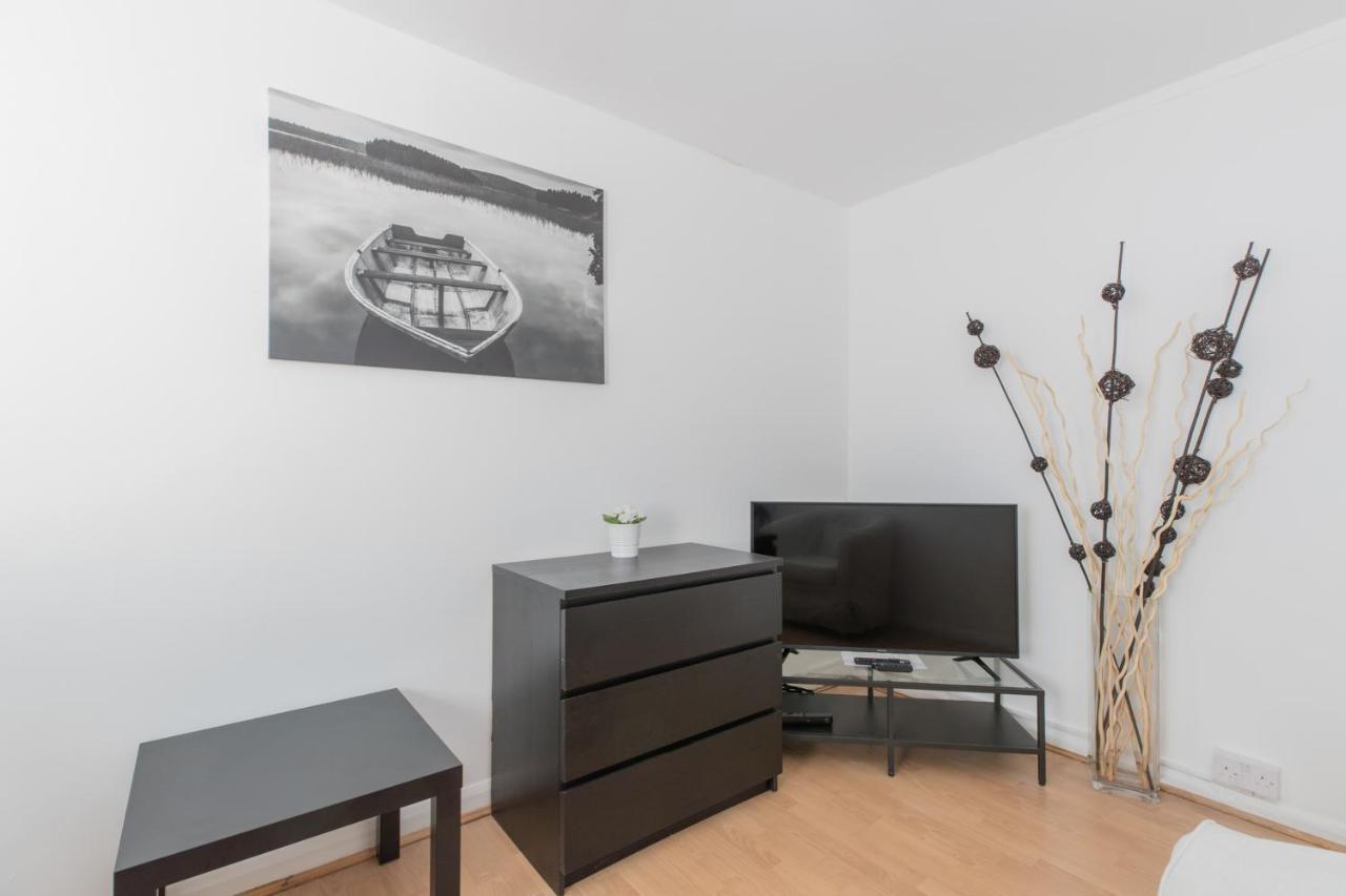 Stylish Stays By Russel Square Лондон Экстерьер фото